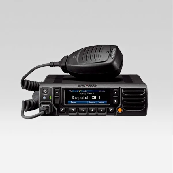 Рация Kenwood NX-5700