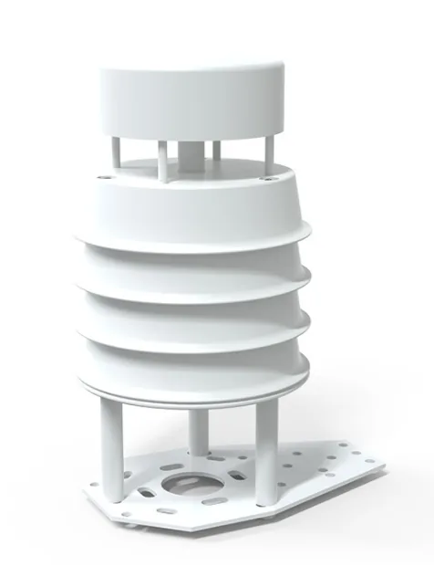Ультразвуковая метеостанция Chao sensor