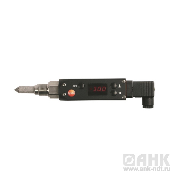 Гигрометр (трансмиттер точки росы) Testo 6742