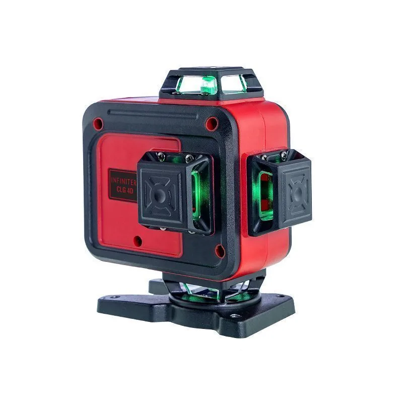 Нивелир CONDTROL INFINITER CLG 4D
