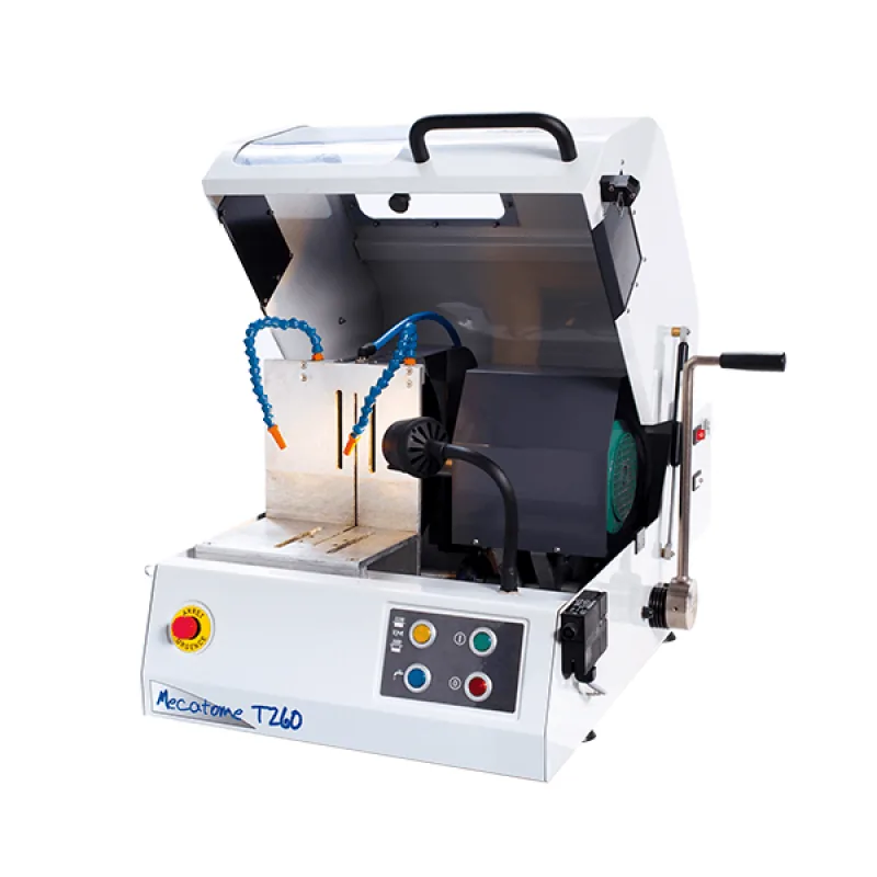 Станок PRESI Mecatome T260