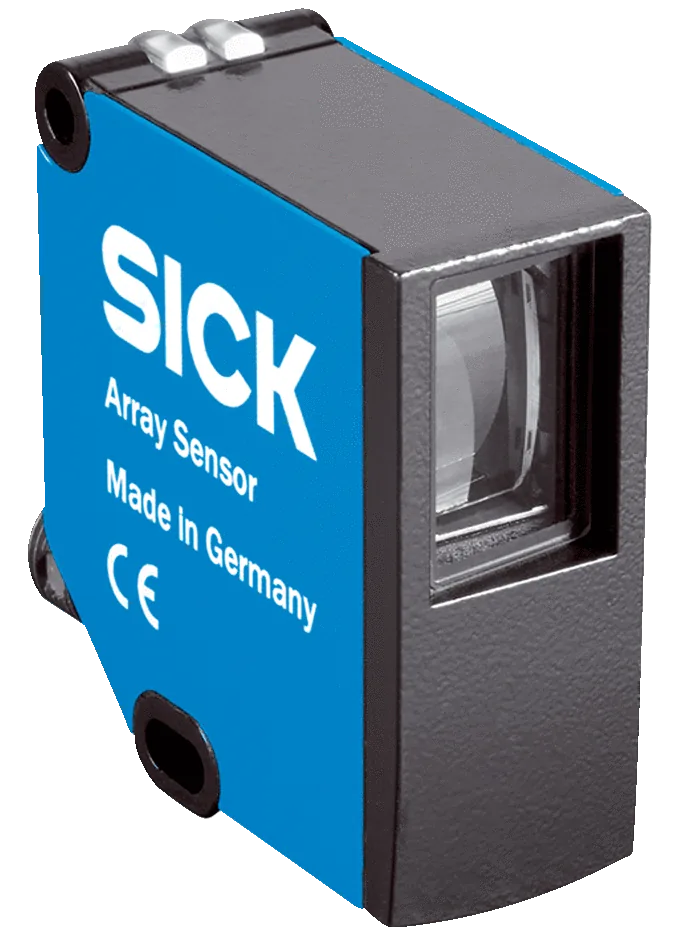 Датчик кромки SICK AL20E-NM111