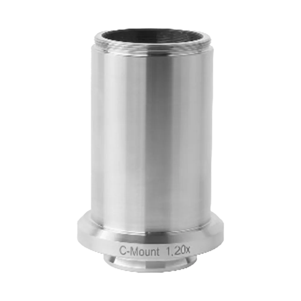 Адаптер для микроскопов ToupTek LK120XT2