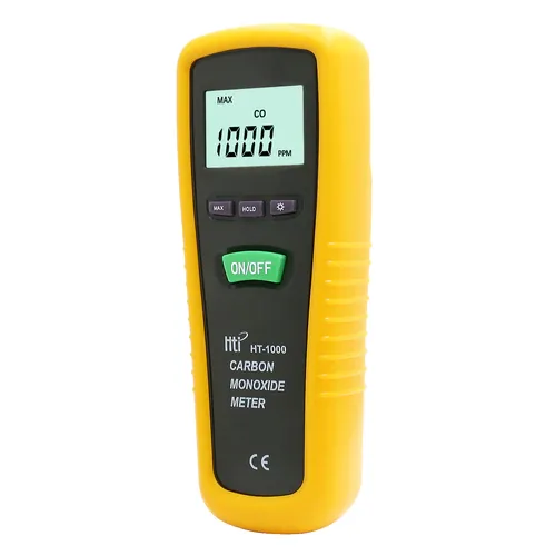 Измеритель HTi HT-1000