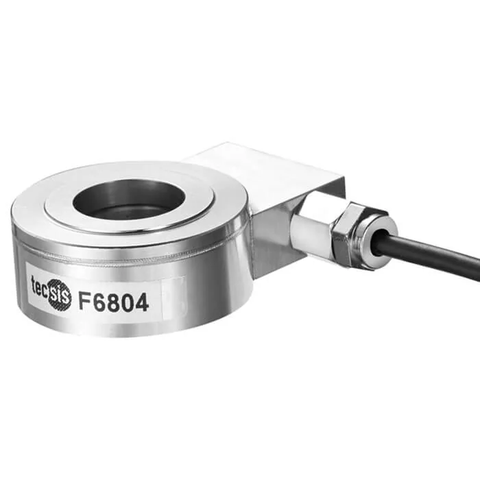 Преобразователь WIKA F6804