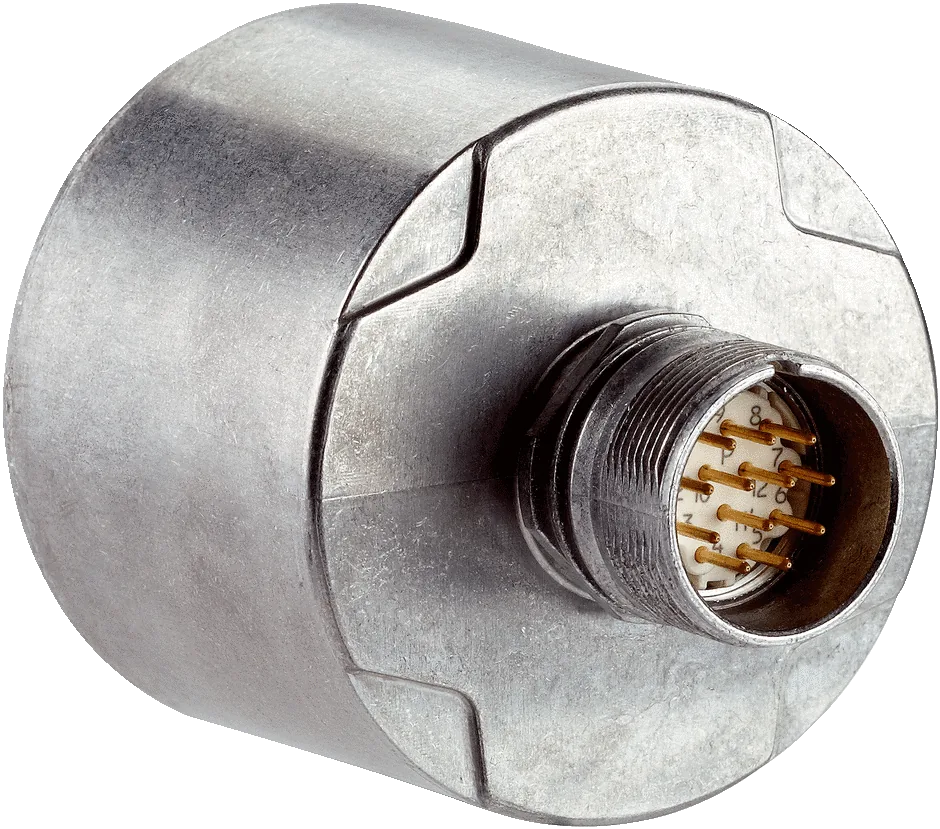 Энкодер SICK DFS60A-S1AB01024