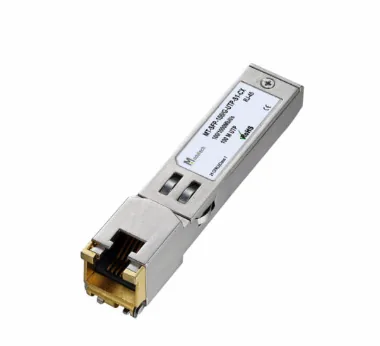 Трансивер Modultech MT-SFP-100/G-UTP-S1-C