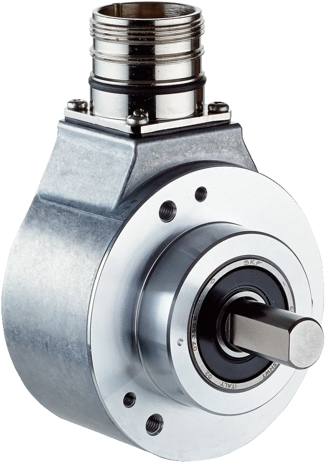 Энкодер SICK DBS60B-S4HA08192