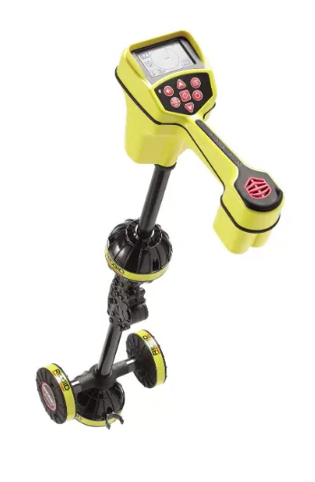Трассоискатель Ridgid SR-20