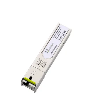 Трансивер Modultech MT-SFP-155-WDM-53-20-CDS