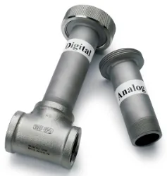 Монтажный комплект HACH Union Mounting 316SS