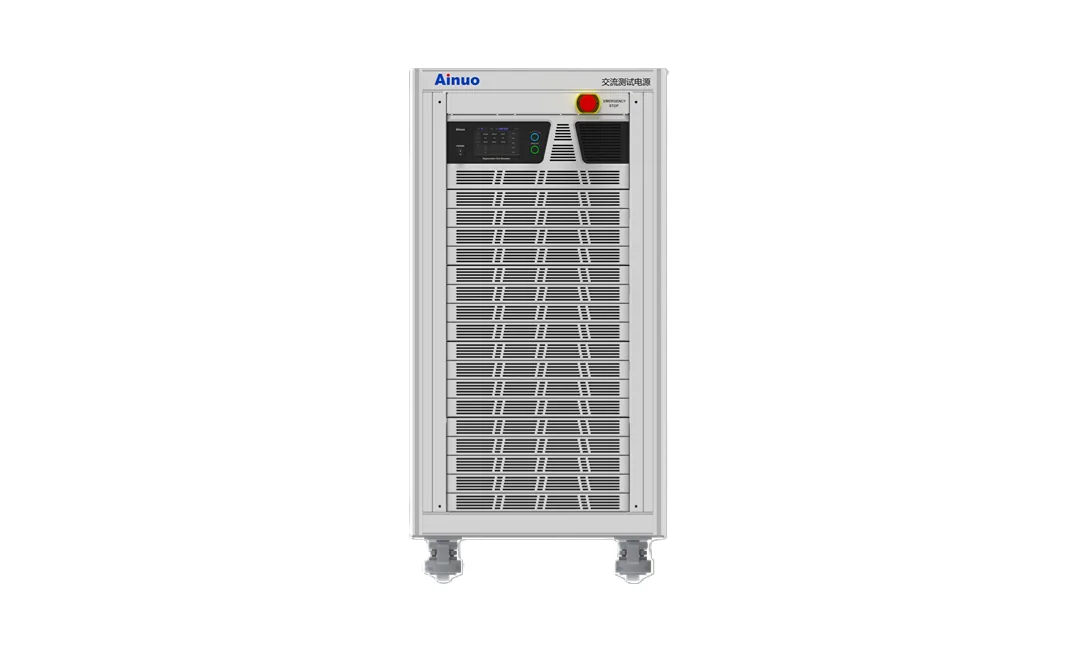 Источник питания переменного тока Ainuo AN61500S-350