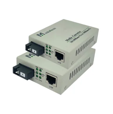 Конвертер Modultech MT-MC-100-35/53-40-SA