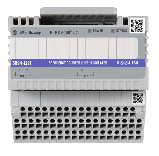 Модуль Allen Bradley FLEX 5000