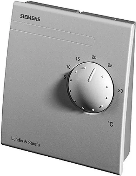 Модуль с датчиком температуры Siemens QAA26