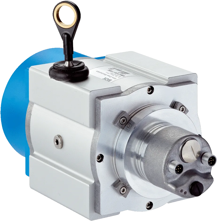Тросиковый энкодер SICK BTF13-P1BM1025
