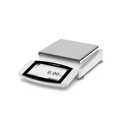 Прецизионные весы Sartorius Cubis II MCA6202S