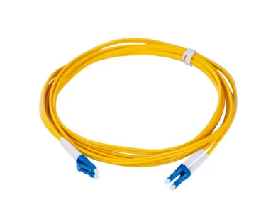 Патч-корд Modultech MT-PC-DX-SMF-652-LU/LU-5