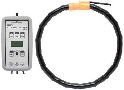 Токовые клещи MULTI FAD-100