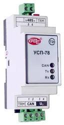 Преобразователь УСП-78 01