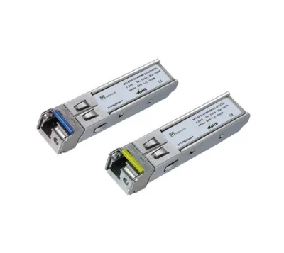Трансивер Modultech MT-SFP-G-WDM-35/53-03-CDL
