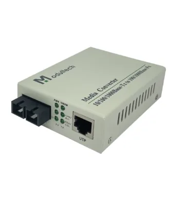 Конвертер Modultech MT-MC-100/G-55-40-SA