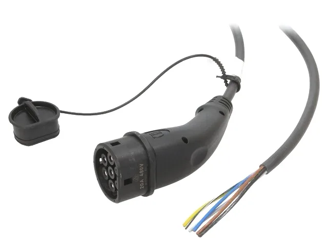 Кабель HARTING 8803754444440A1