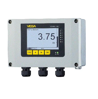 Контроллер Vega VEGAMET 862