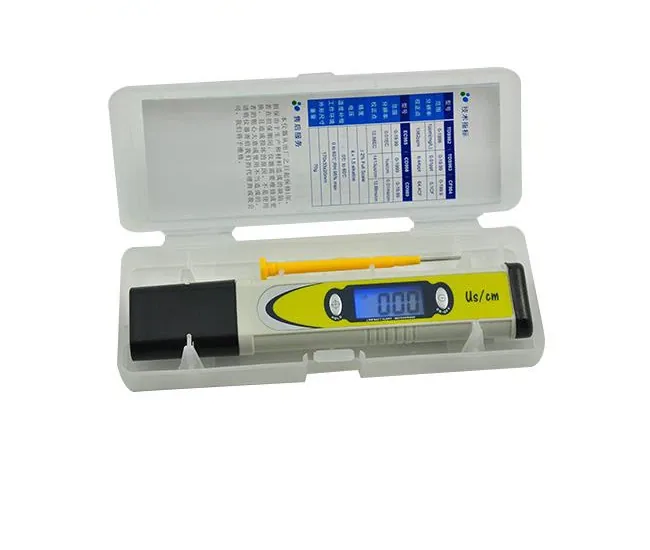 Анализатор LOHAND CD-988