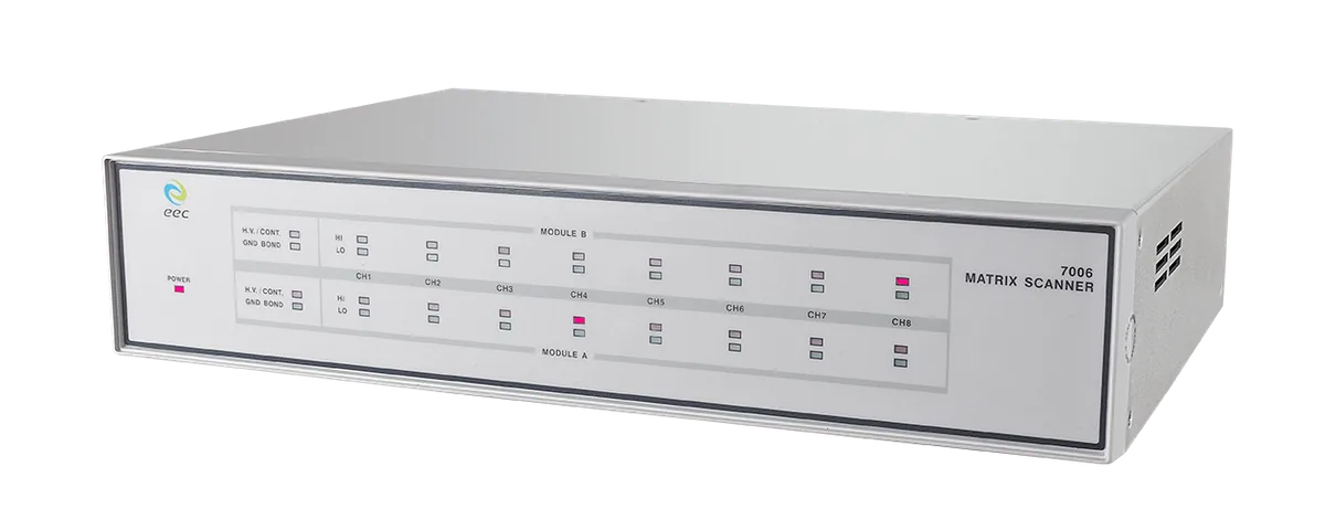 Многоканальный удлинитель Huayi Electronics 7006 Series
