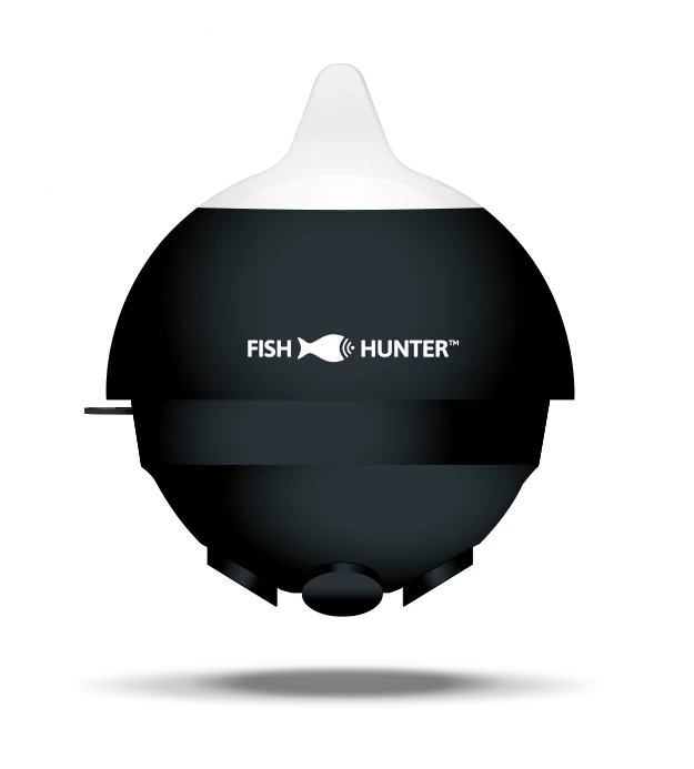 Эхолот Lowrance FishHunter PRO