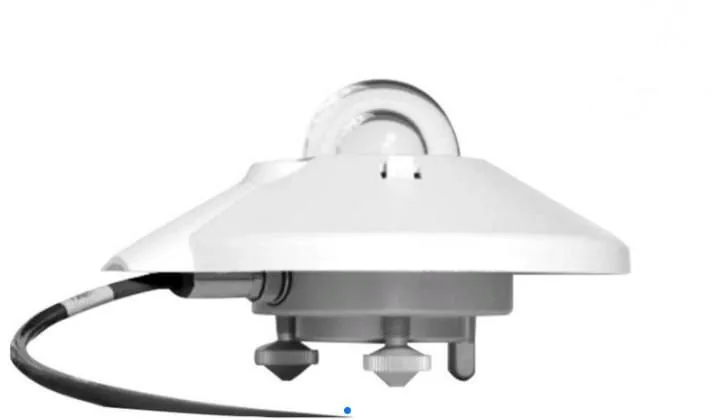 Датчик солнечного излучения Chao sensor