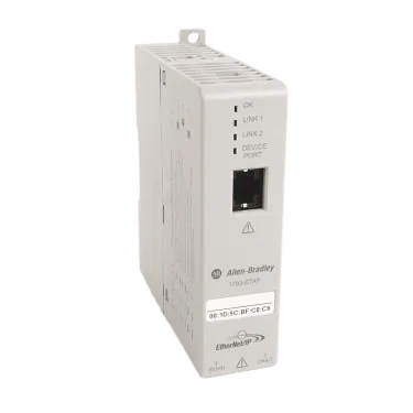 Коммутатор Allen Bradley 1783-ETAP