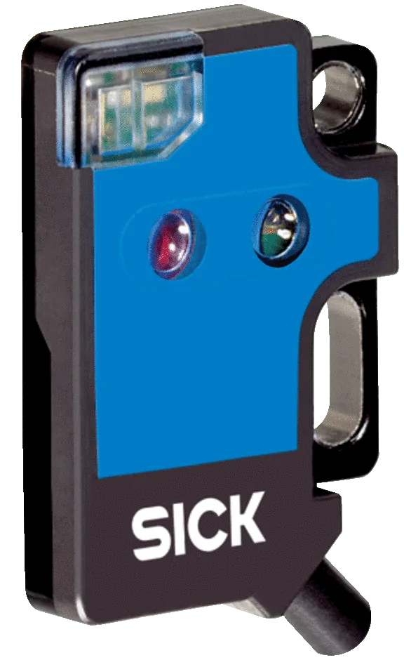 Оптический датчик SICK WT2F-E150