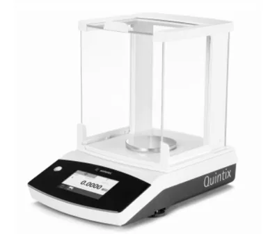 Аналитические весы Sartorius Quintix 64-1ORU
