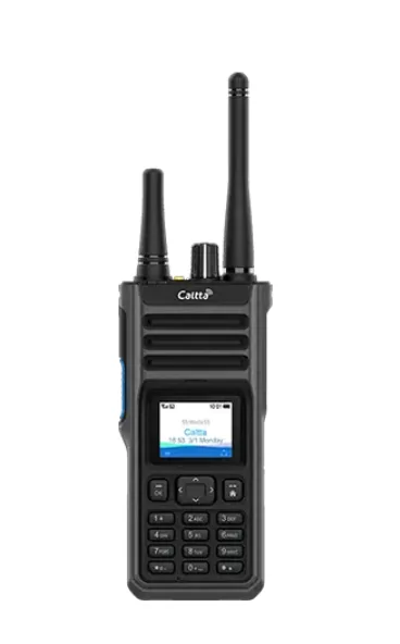Широкополосное ячеистое радио Caltta sMesh390