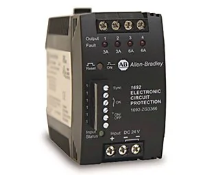 Модуль Allen Bradley Bulletin 1692