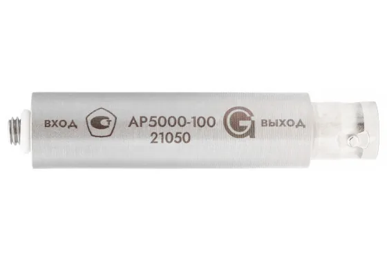 Усилитель ГлобалТест AP5000-100