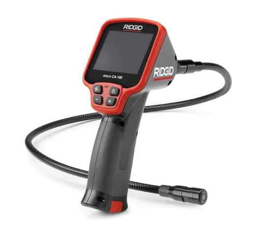 Камера Ridgid micro CA-100