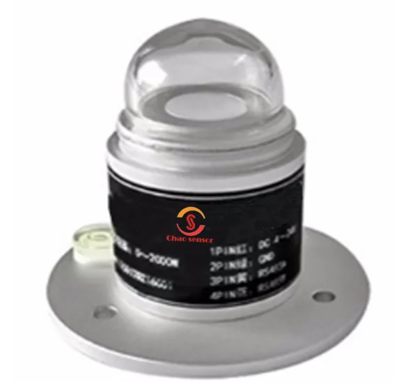 Датчик солнечных часов Chao sensor