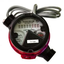 Счетчик  ВСГд-15-03 110 мм