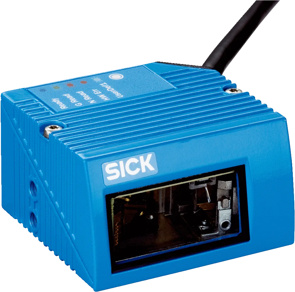 Сканер штрих кодов SICK CLV610-C0000
