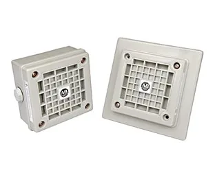 Сирена Allen Bradley Bulletin 855H