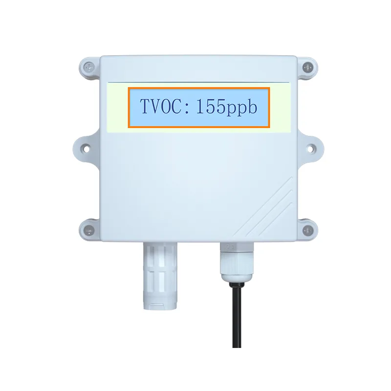 Датчик TVOC Chao sensor