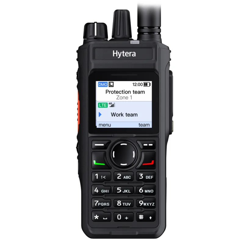Радиостанция мультирежимная Hytera PDC585