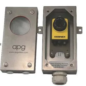 Кожух Cognex ENC-L7-01