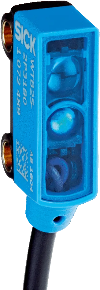 Оптический датчик SICK WTB2S-2N1380