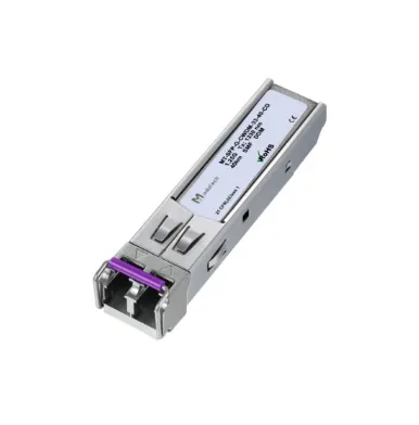 Трансивер Modultech MT-SFP-G-CWDM-33-40-CD