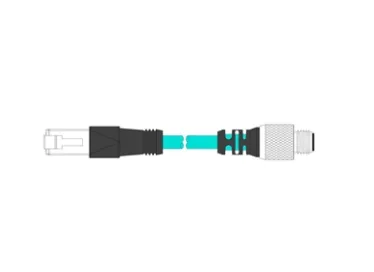 Стандартный Ethernet кабель, 10 м Cognex CCB-84901-1004-10