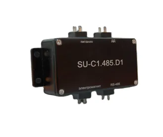 Драйвер НПК ВИП SU-C1.485.D1
